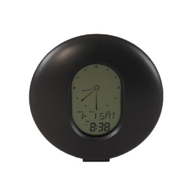 Reloj Digital Circular