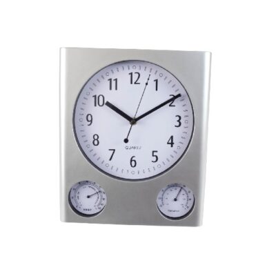 Reloj de Pared Cuadrado