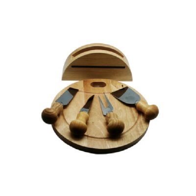 Tabla de Picadas