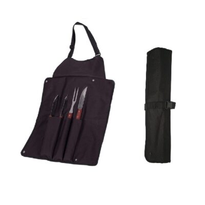 Set Parrillero