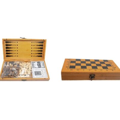 Set de Juegos