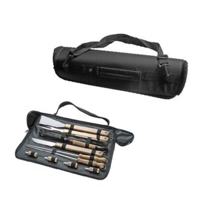 Set para Asado