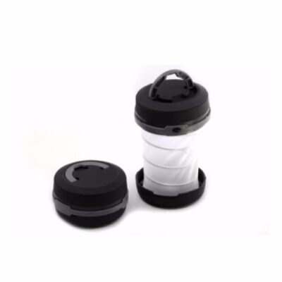 Farol Linterna Plegable