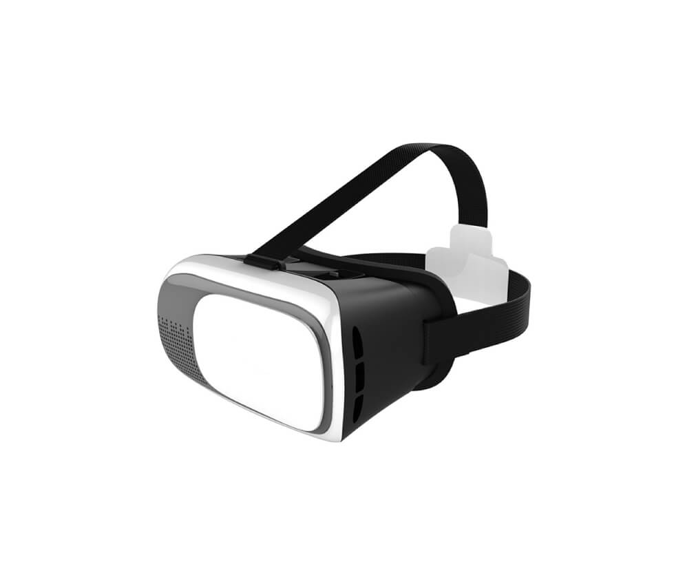 Lentes de Realidad Virtual