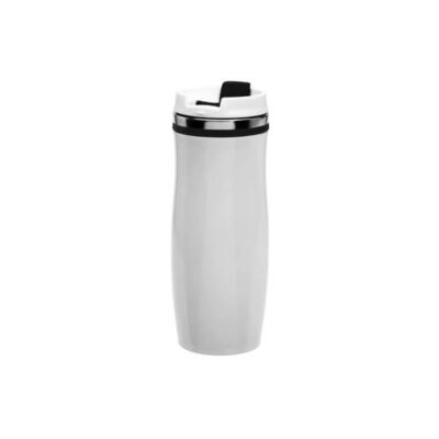 Mug Metálico 380 ml