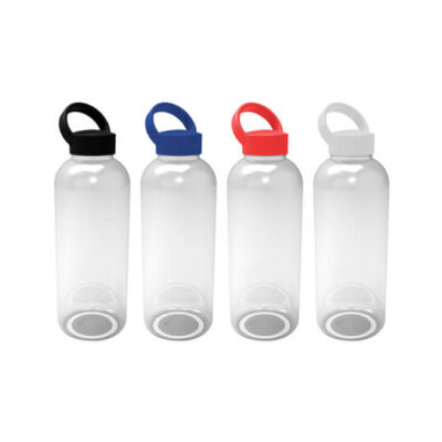 Botella Plástico 810 ml