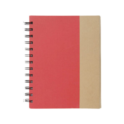Libreta Eco