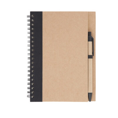 Libreta Eco II
