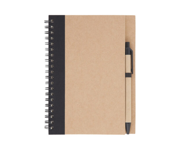 Libreta Eco II