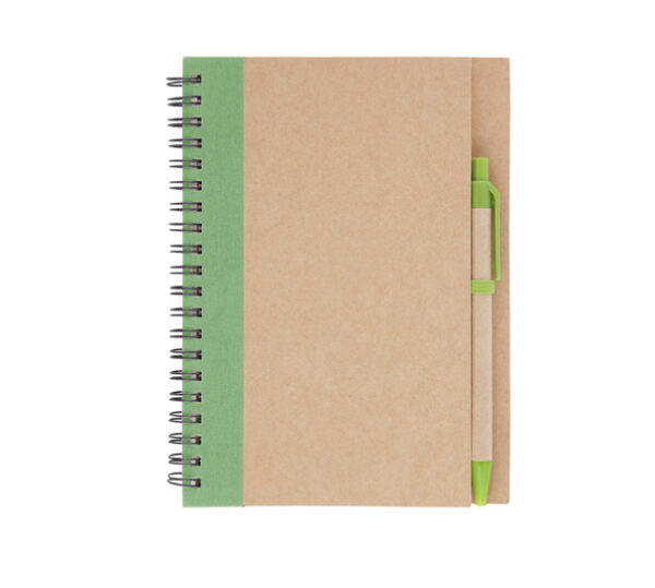 Libreta Eco II - Image 2