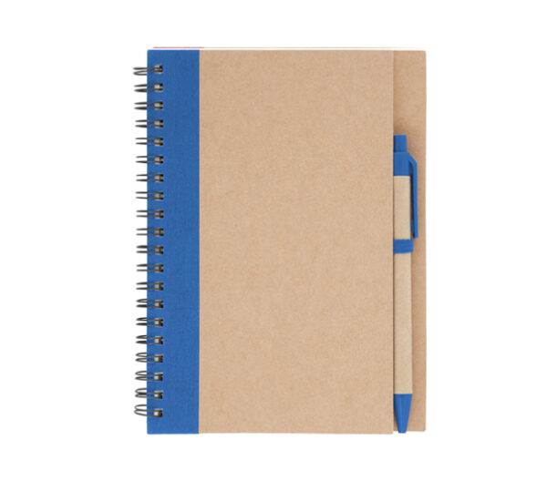 Libreta Eco II - Image 3