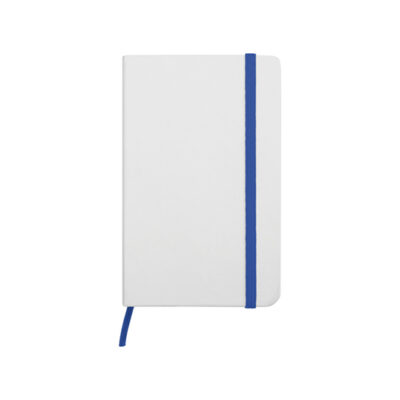 Libreta Blanca