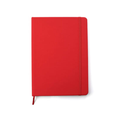 Cuaderno Eco Cuero