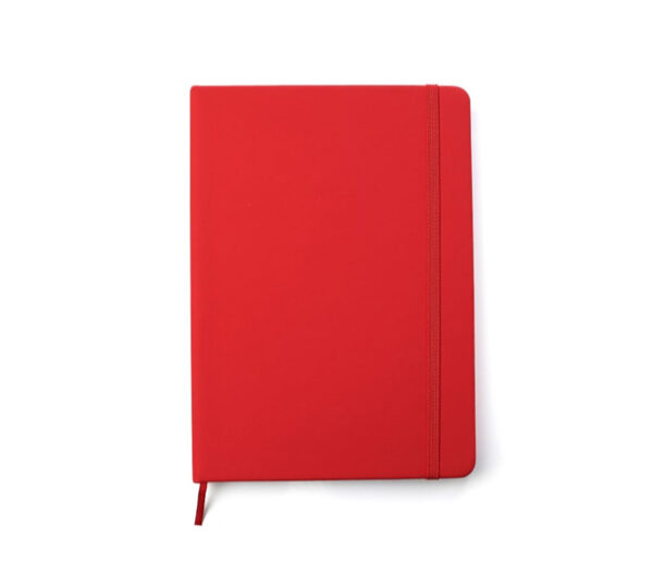 Cuaderno Eco Cuero