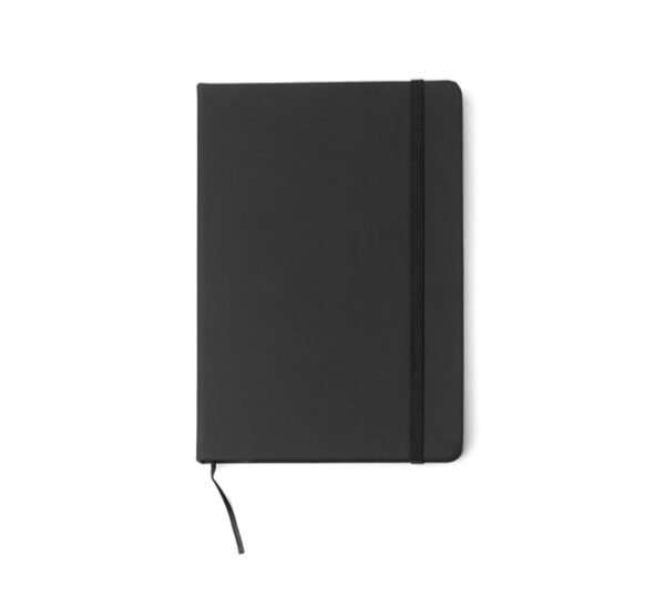 Cuaderno Eco Cuero - Image 2