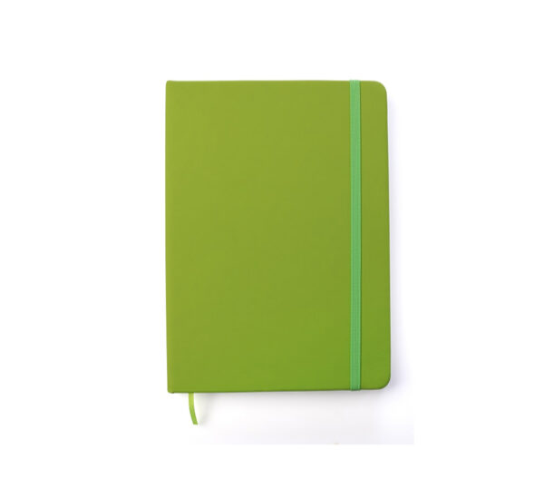 Cuaderno Eco Cuero - Image 6