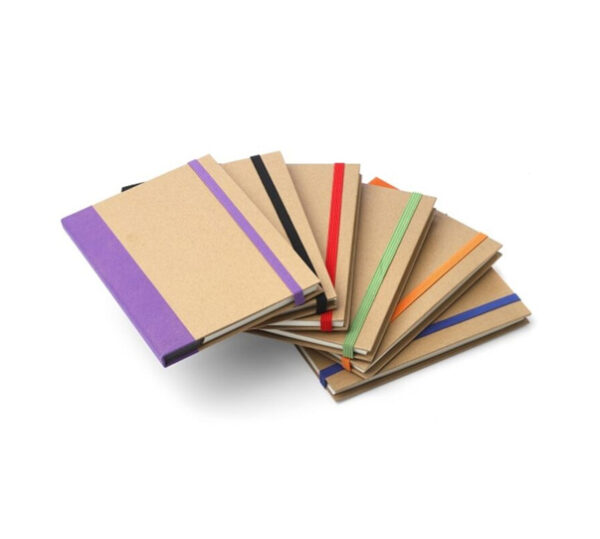Cuaderno Eco