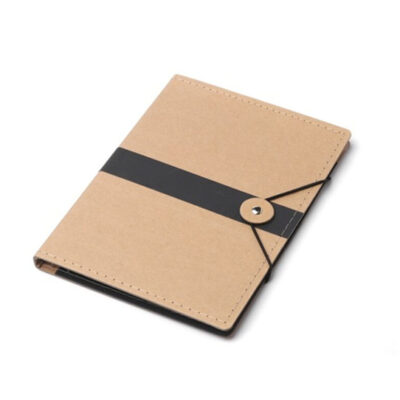 Eco Carpeta con Block