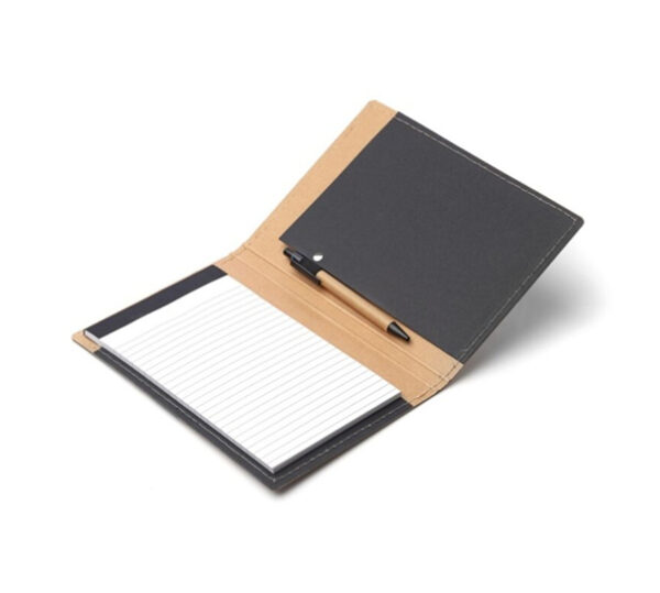 Eco Carpeta con Block - Image 2