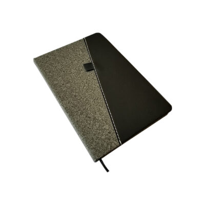 Cuaderno Tapa Combinada