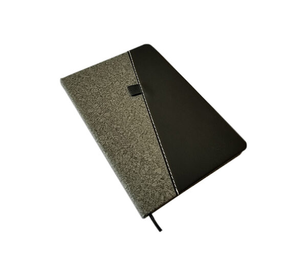 Cuaderno Tapa Combinada
