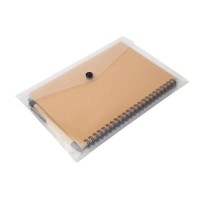 Cuaderno Espiralado Eco