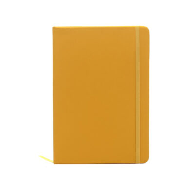Cuaderno Eco Cuero Soft