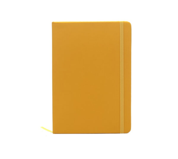 Cuaderno Eco Cuero Soft