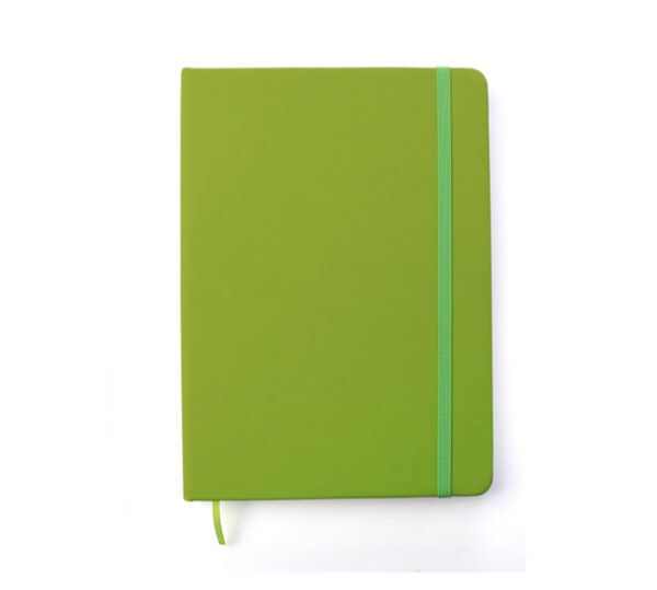 Cuaderno Eco Cuero Soft - Image 2
