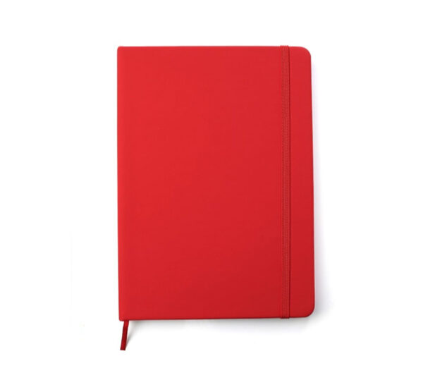 Cuaderno Eco Cuero Soft - Image 3