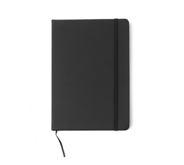 Cuaderno Eco Cuero Soft - Image 4