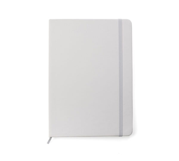 Cuaderno Eco Cuero Soft - Image 7