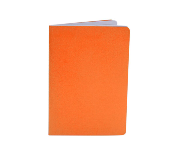Anotador Eco con tapa blanda - Image 2