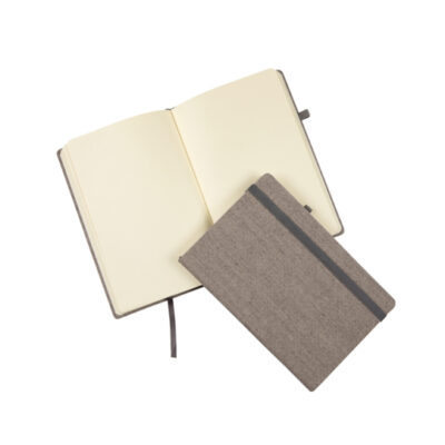 Cuaderno A5 poliéster