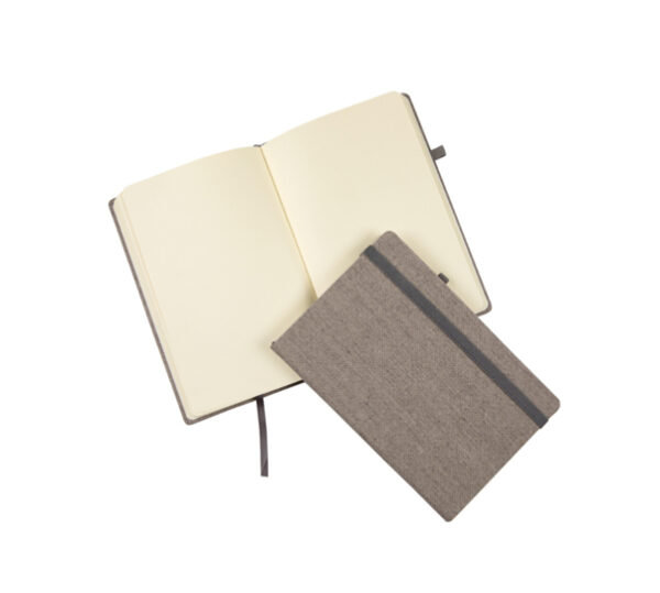 Cuaderno A5 poliéster
