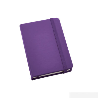 Cuaderno pocket A6