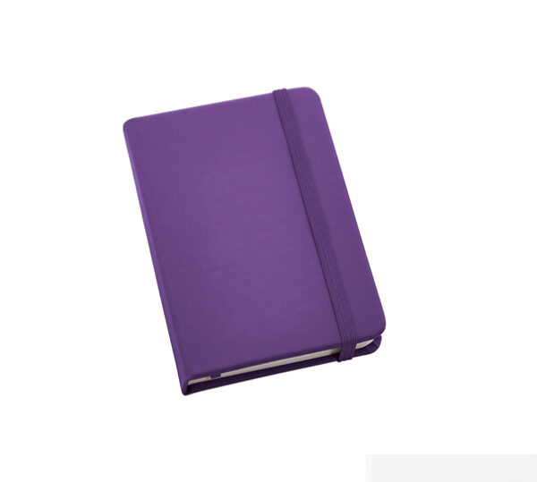 Cuaderno pocket A6