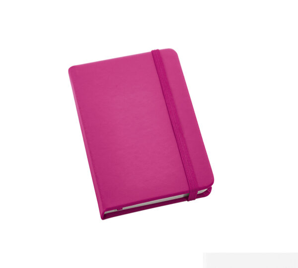 Cuaderno pocket A6 - Image 2