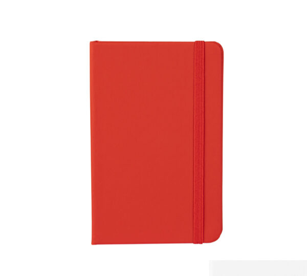 Cuaderno pocket A6 - Image 3