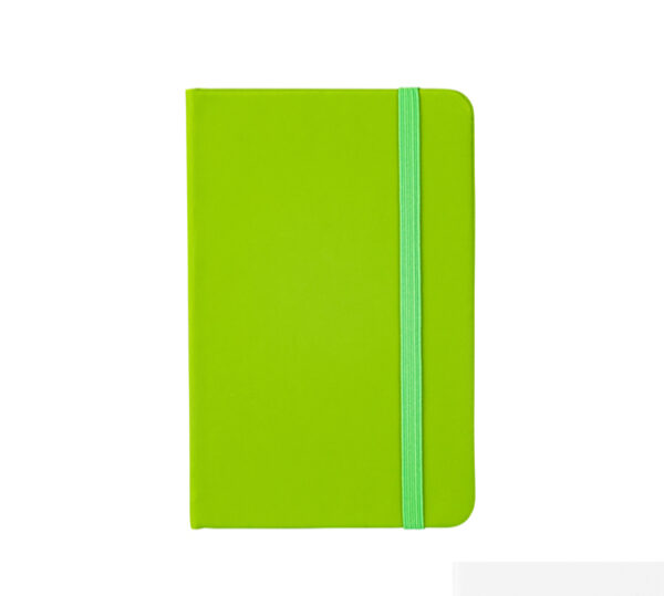 Cuaderno pocket A6 - Image 6