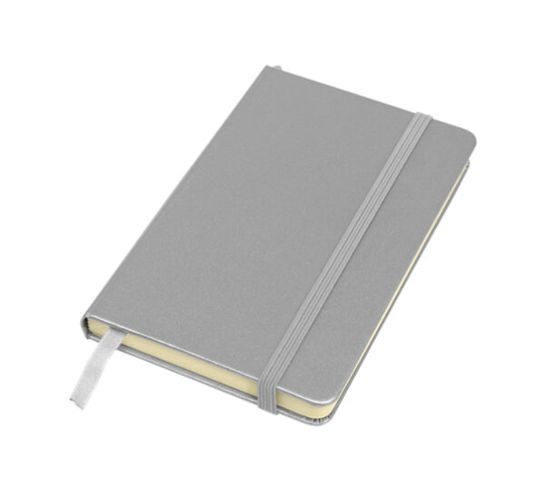 Libreta Mediana