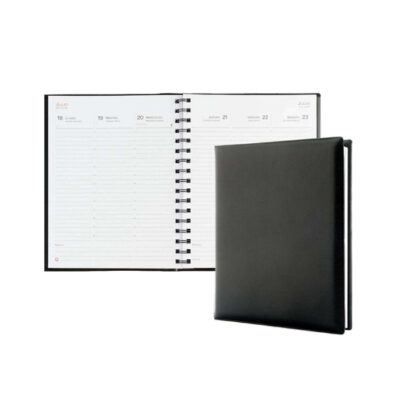Agenda Semanal
