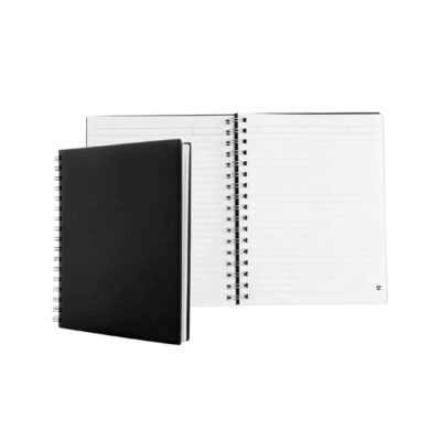 Cuaderno Anillado
