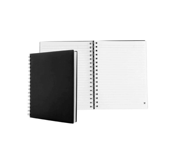 Cuaderno Anillado