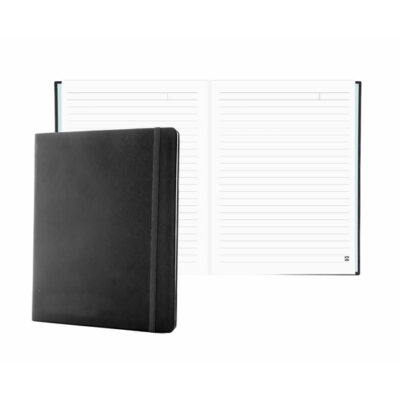 Cuaderno Elástico