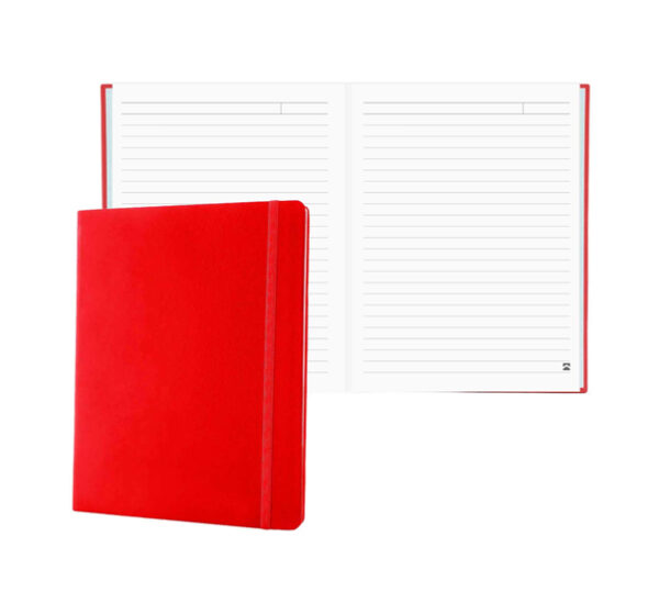 Cuaderno Elástico - Image 4