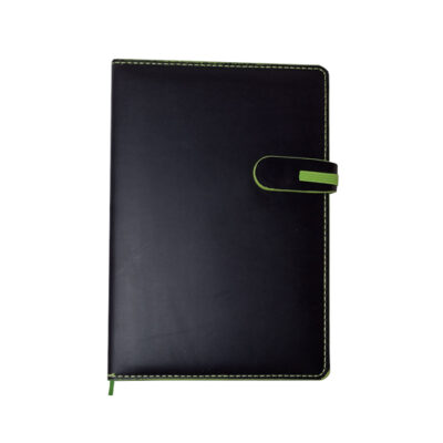 Cuaderno Símil Cuero