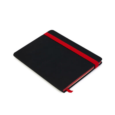 Cuaderno PVC