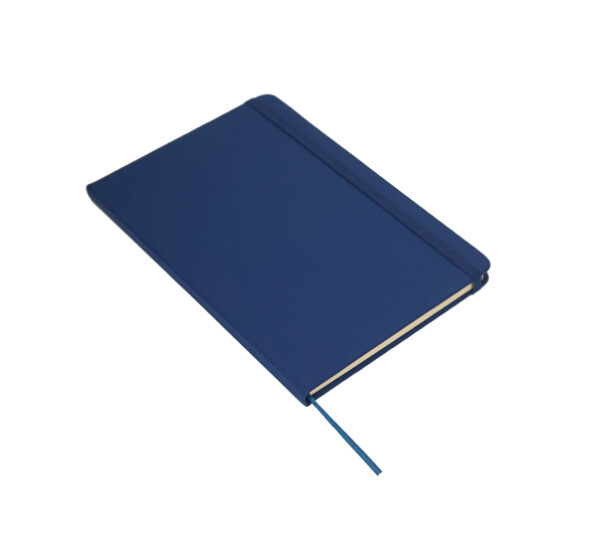 Cuaderno PU