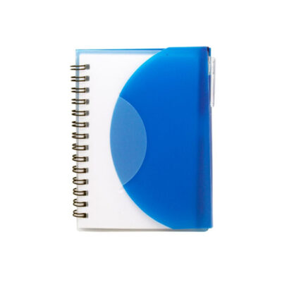 Libreta Espiral